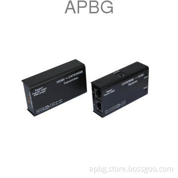NETWORK CABLE EXTENDER 50M DOUBLE
